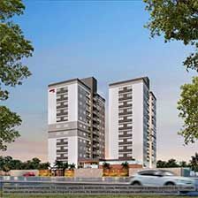 Apartamento à venda com 3 quartos, 77m² - Foto 28