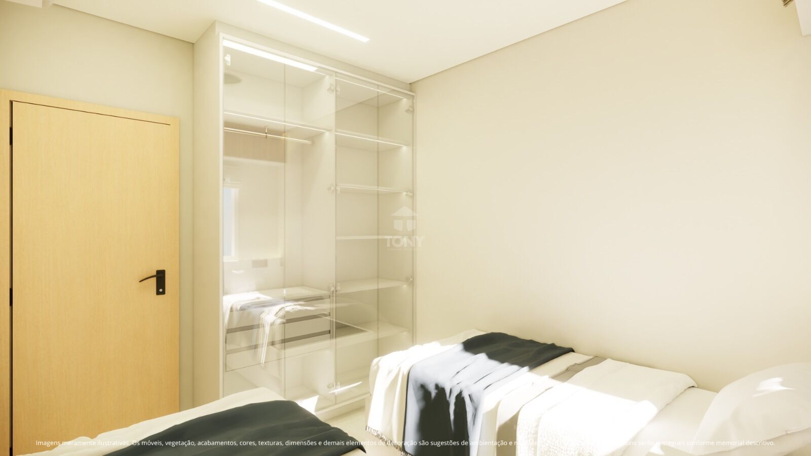 Apartamento à venda com 3 quartos, 77m² - Foto 15