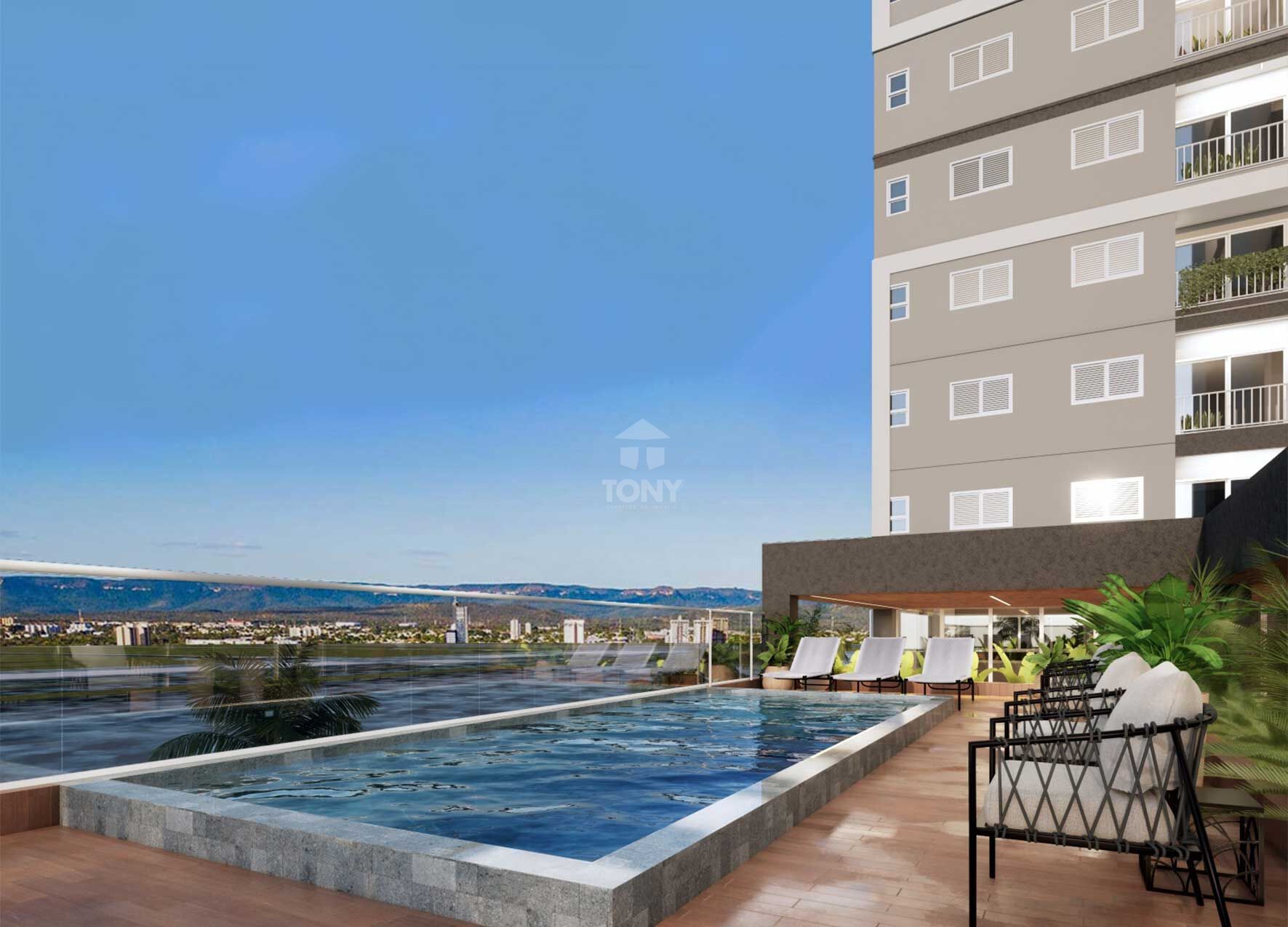 Apartamento à venda com 3 quartos, 77m² - Foto 25