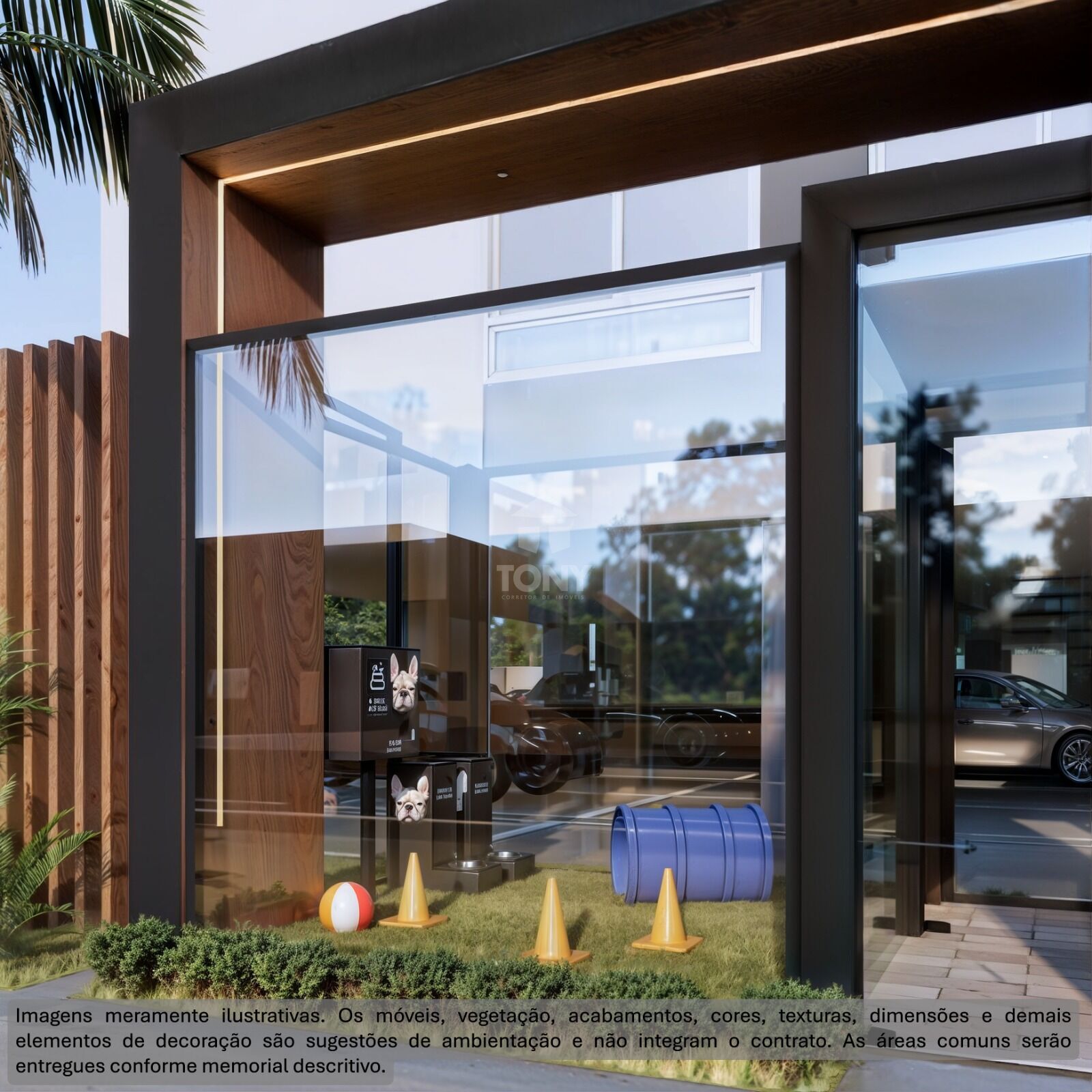 Apartamento à venda com 3 quartos, 77m² - Foto 9