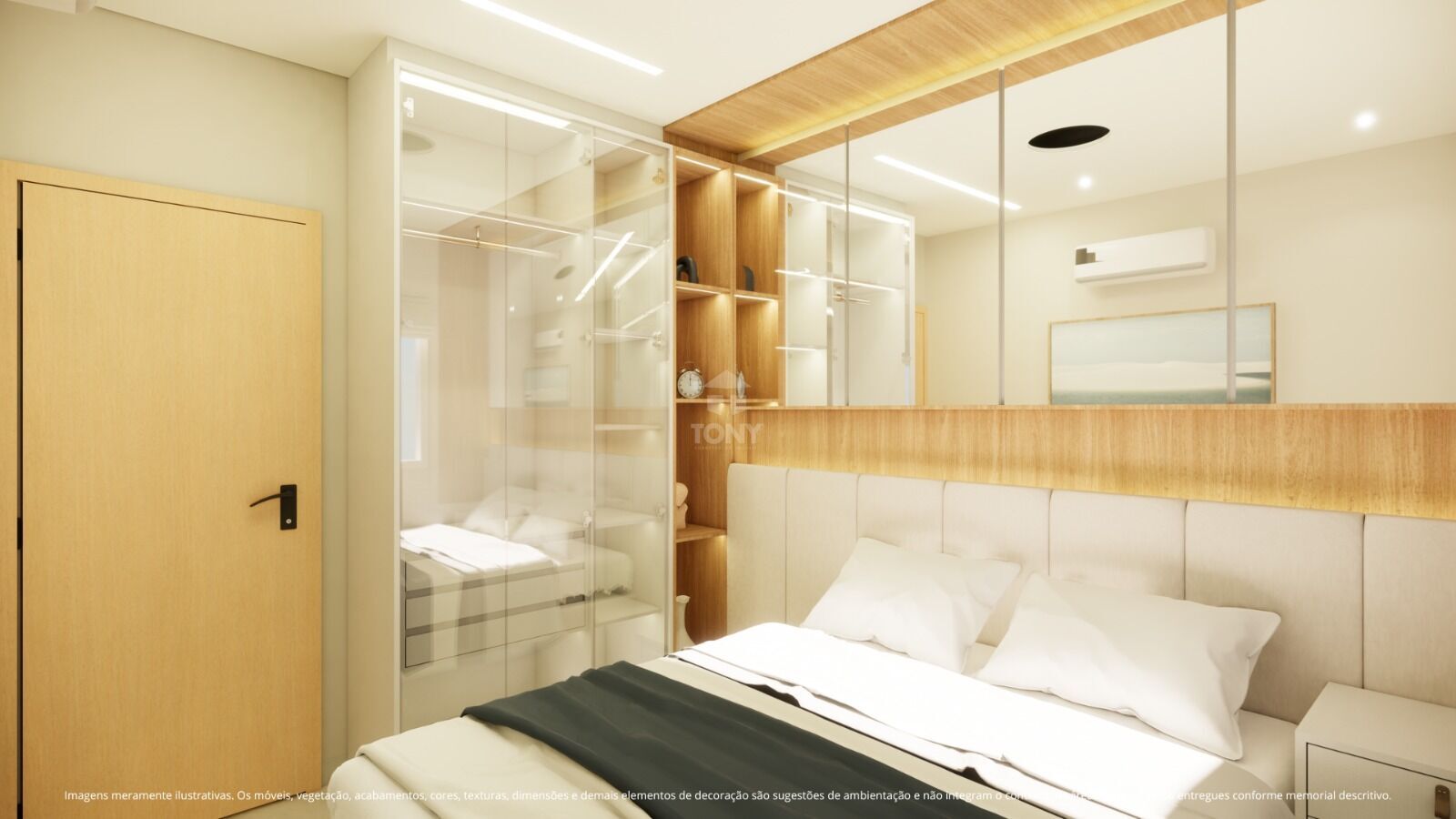 Apartamento à venda com 3 quartos, 77m² - Foto 17