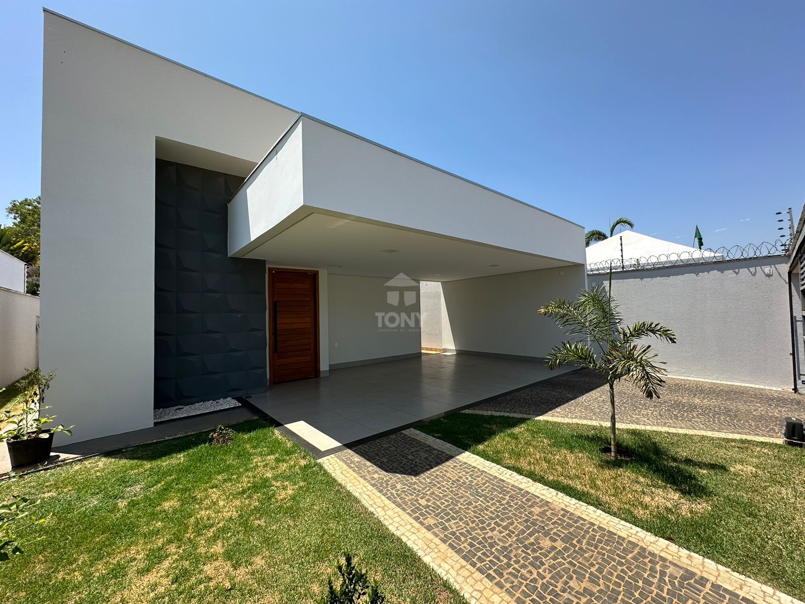 Casa, 3 quartos, 180 m² - Foto 1