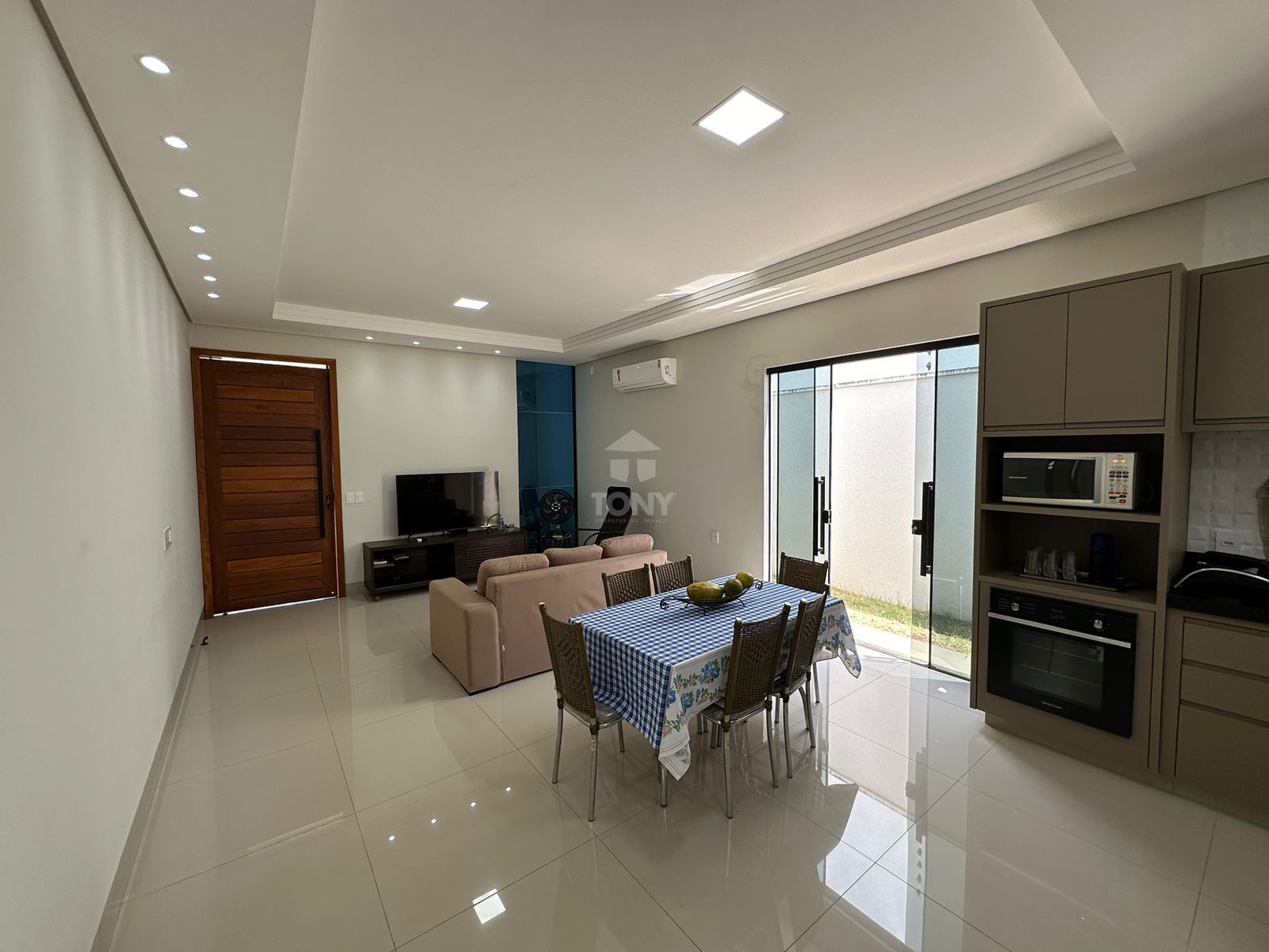 Casa, 3 quartos, 180 m² - Foto 4