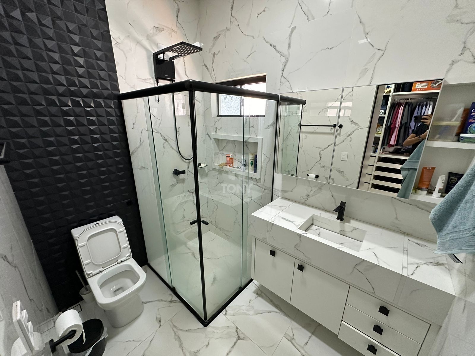 Casa, 3 quartos, 180 m² - Foto 11