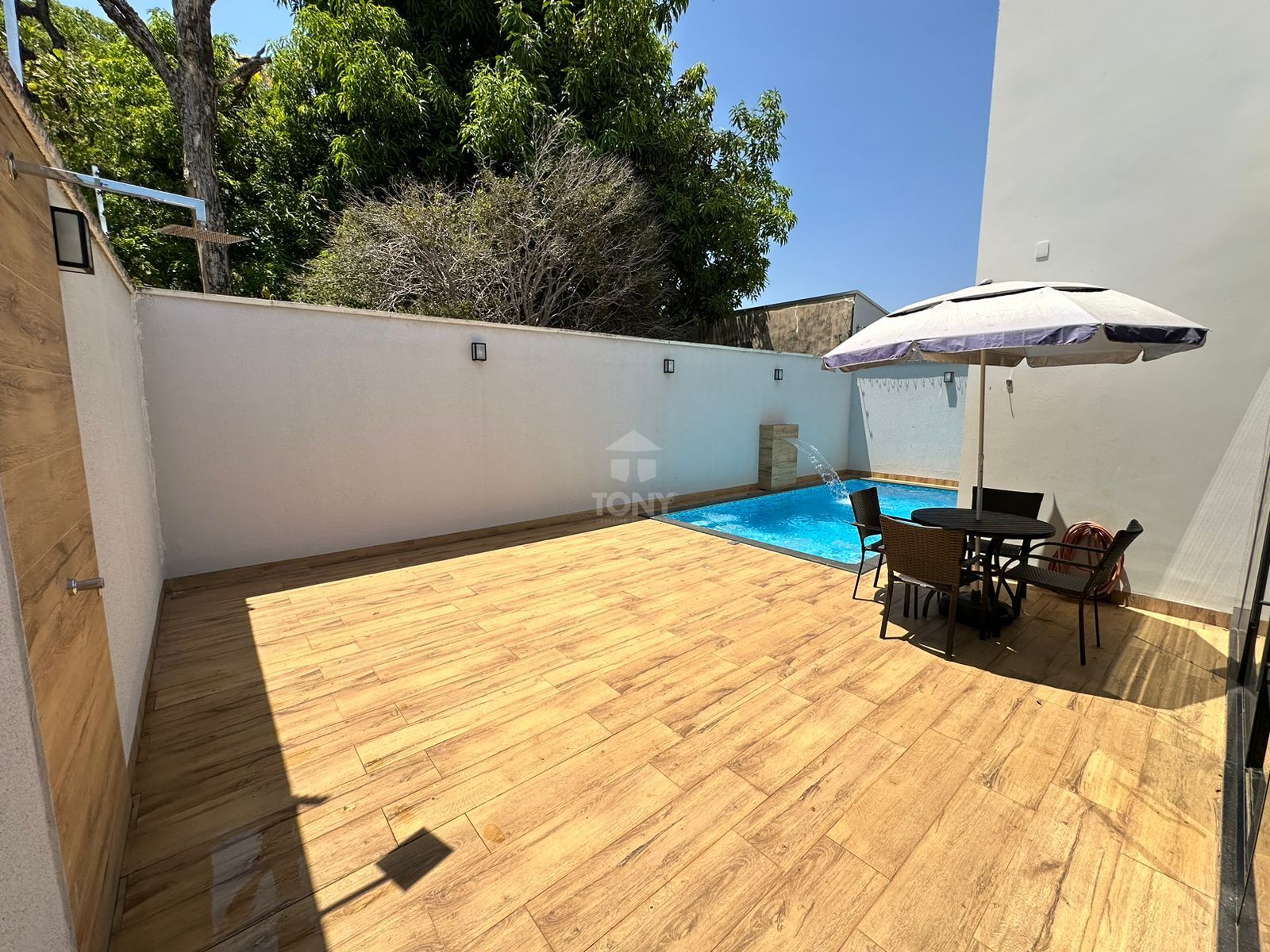 Casa, 3 quartos, 180 m² - Foto 21