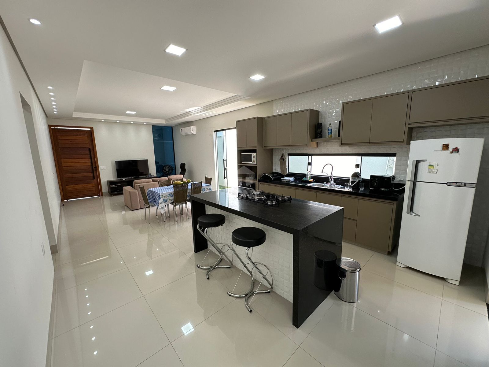 Casa, 3 quartos, 180 m² - Foto 7