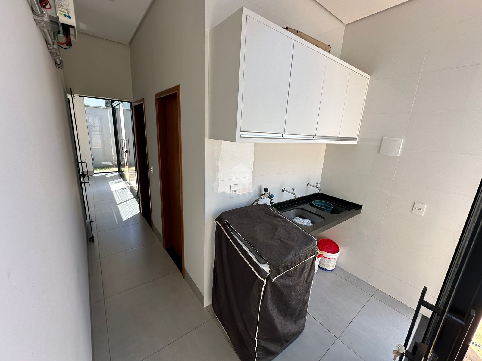 Casa, 3 quartos, 180 m² - Foto 22