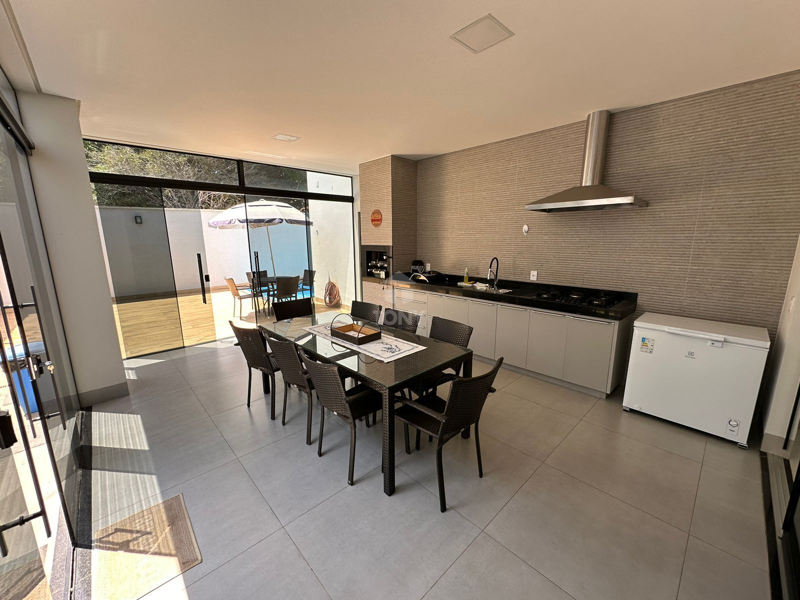 Casa, 3 quartos, 180 m² - Foto 9