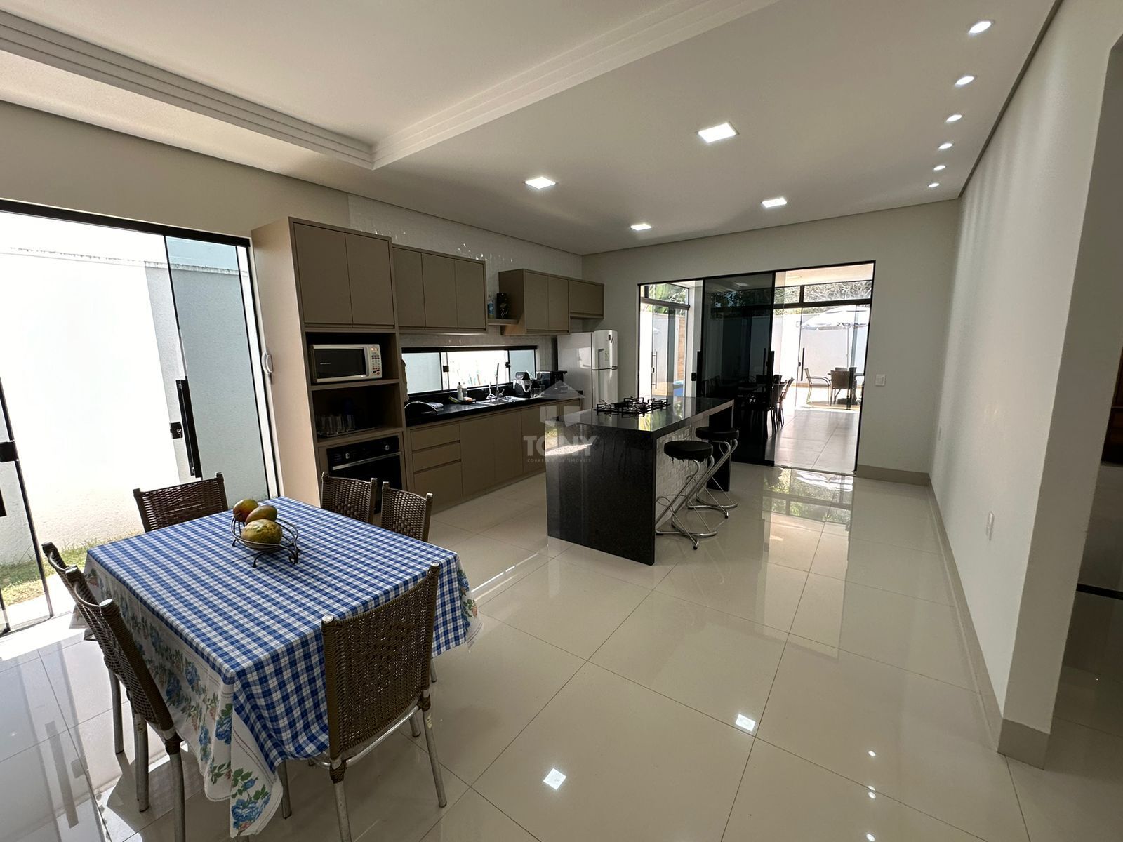 Casa, 3 quartos, 180 m² - Foto 6