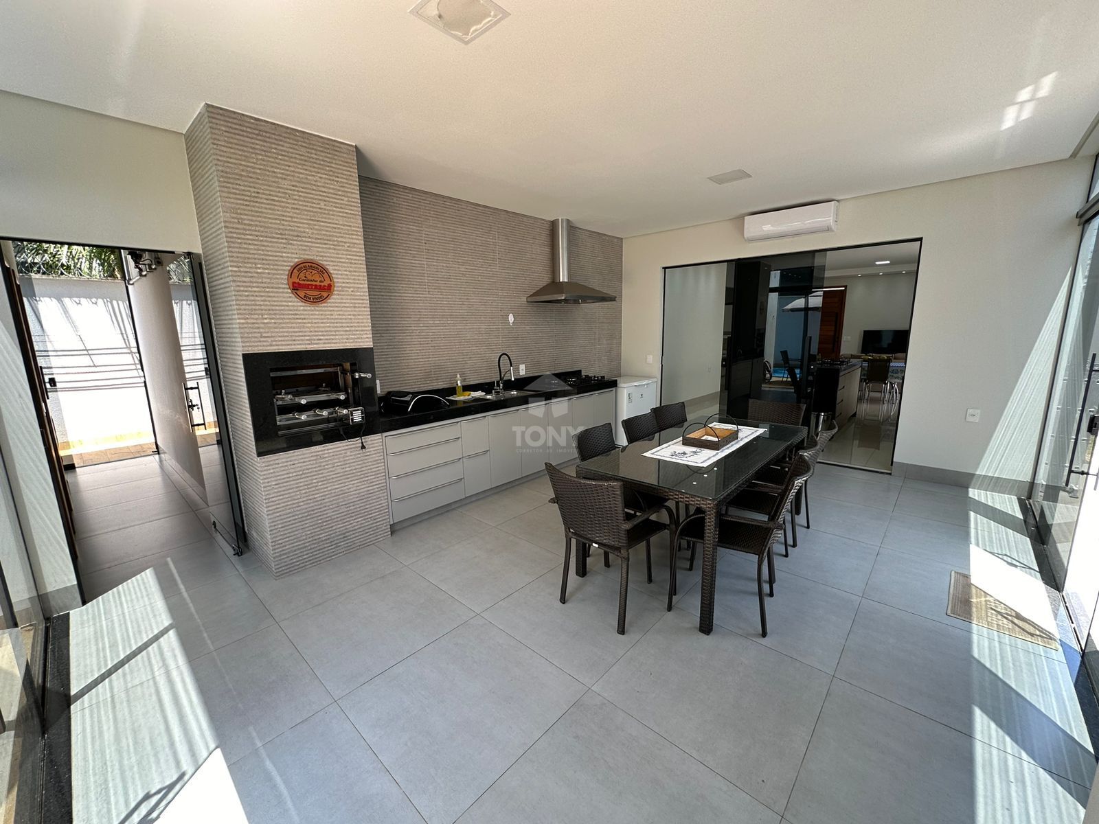 Casa, 3 quartos, 180 m² - Foto 8