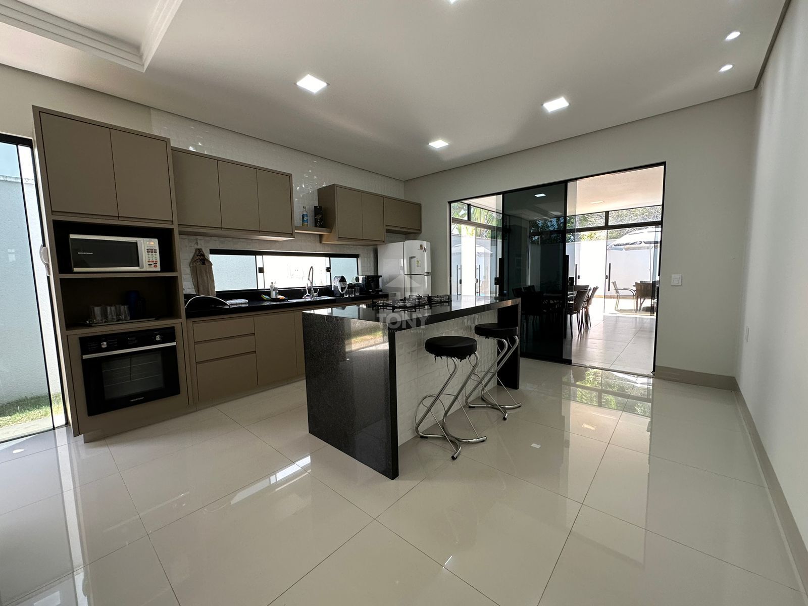 Casa, 3 quartos, 180 m² - Foto 5