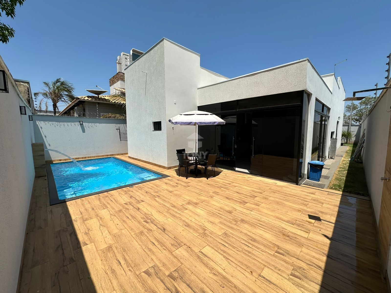 Casa, 3 quartos, 180 m² - Foto 18