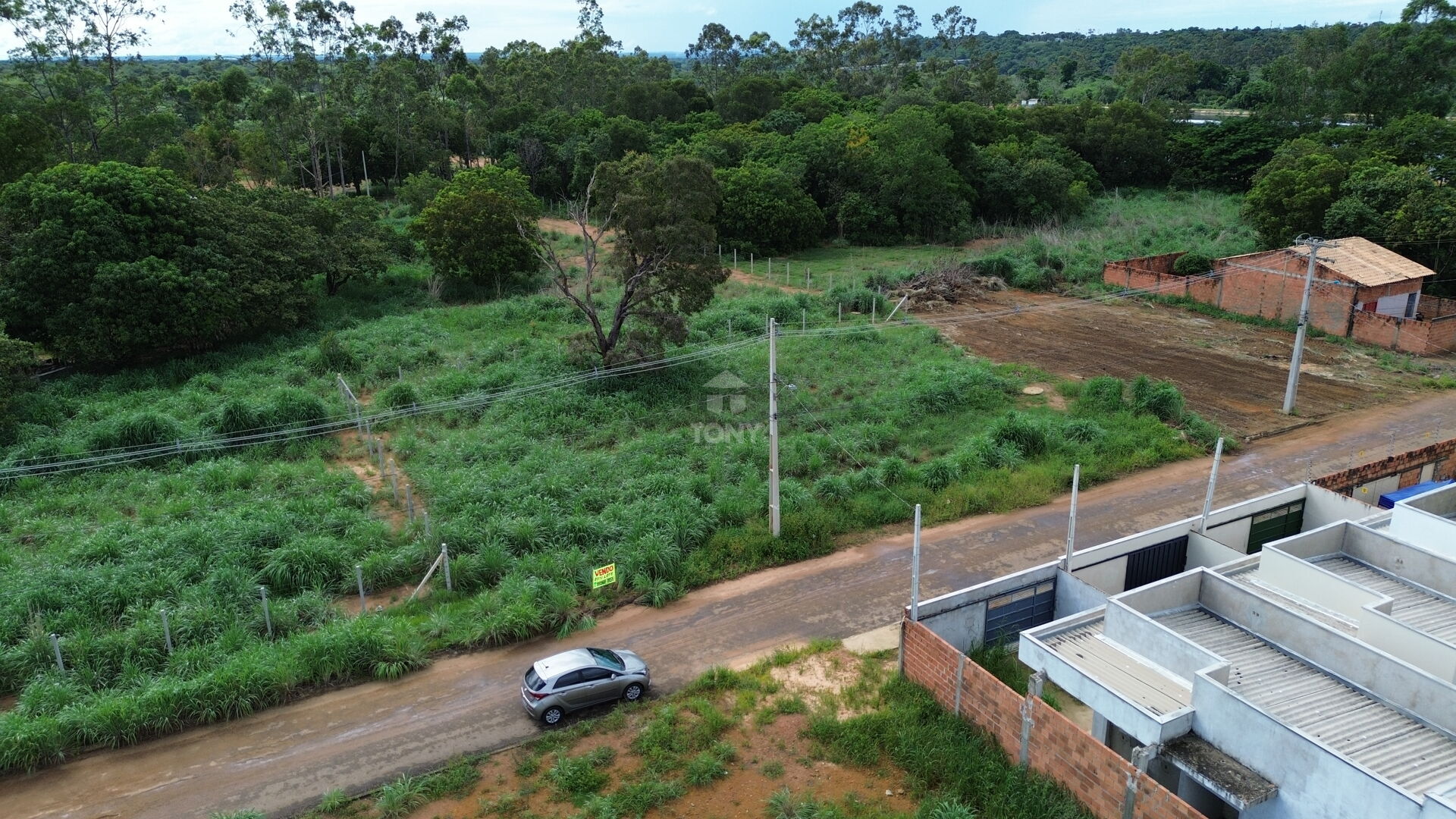 Terreno, 250 m² - Foto 14