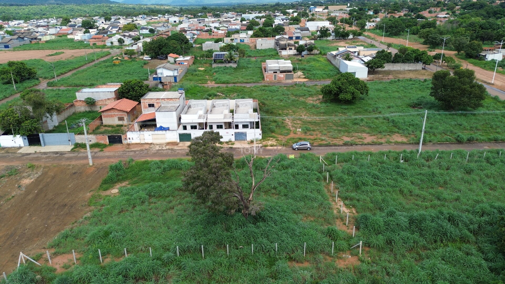 Terreno, 250 m² - Foto 4