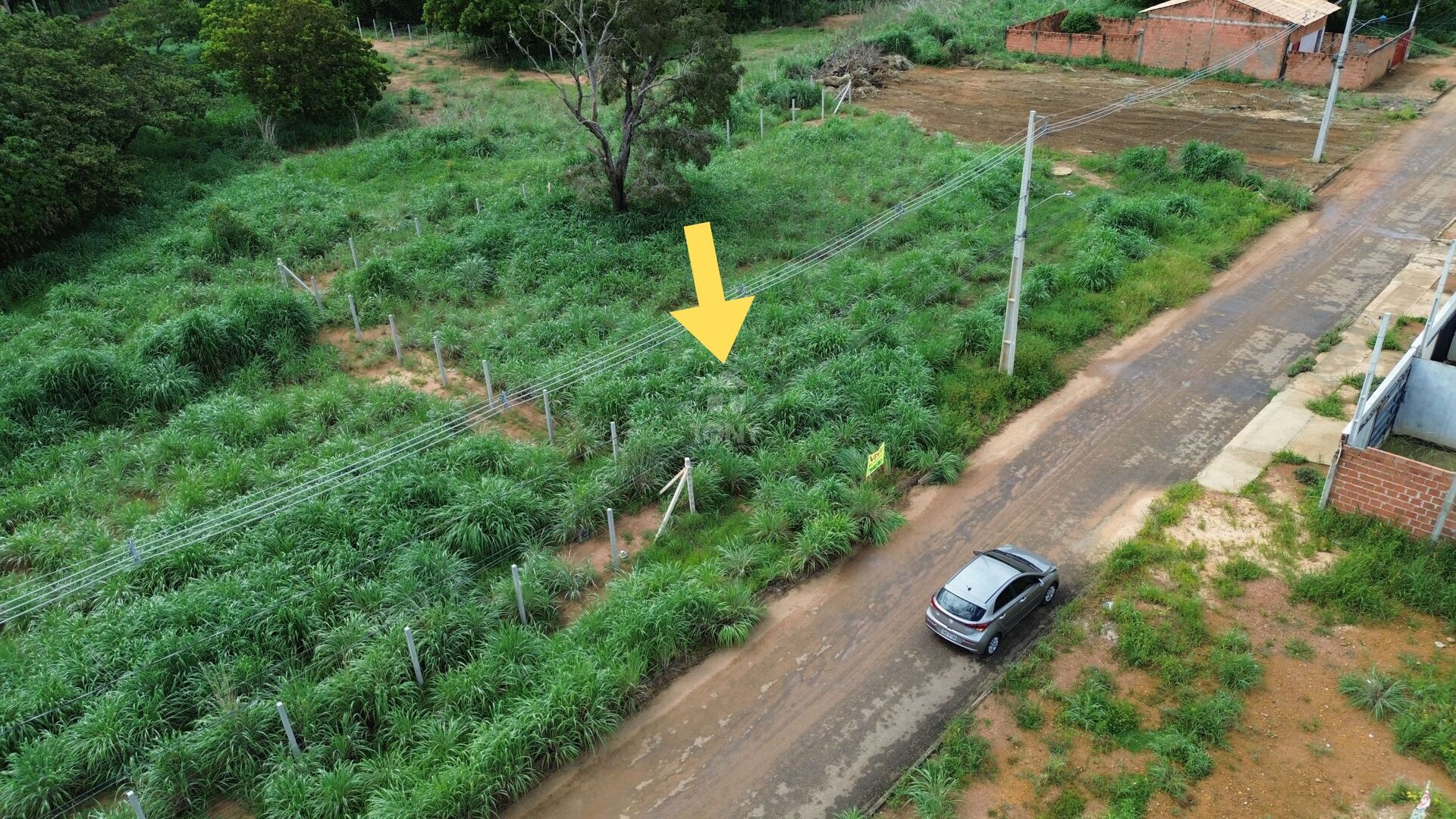 Terreno, 250 m² - Foto 1