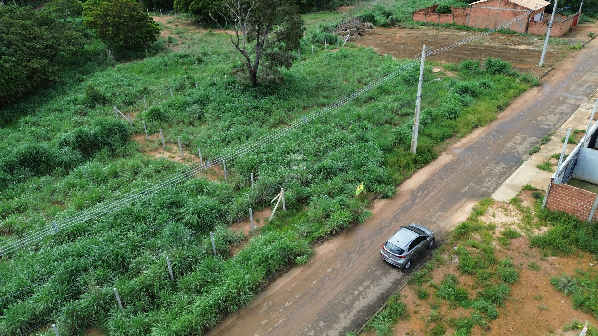 Terreno, 250 m² - Foto 2