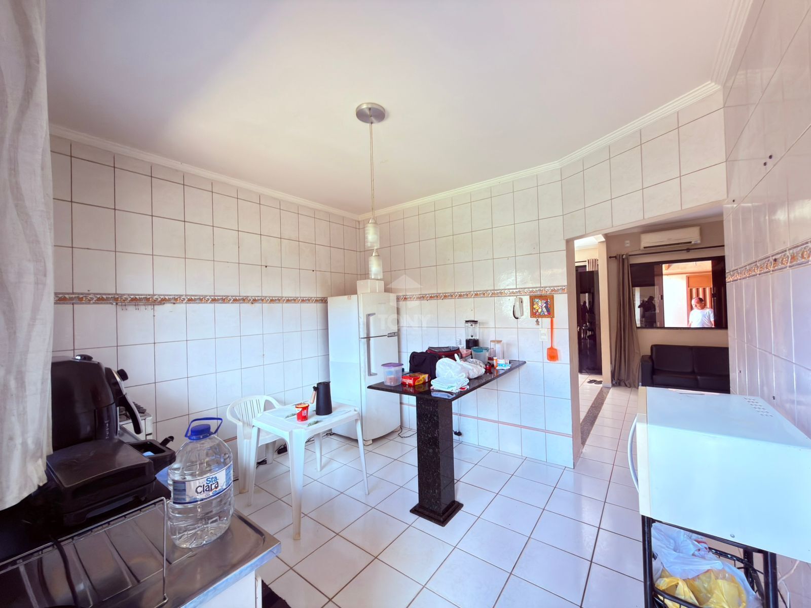 Casa, 4 quartos, 90 m² - Foto 6