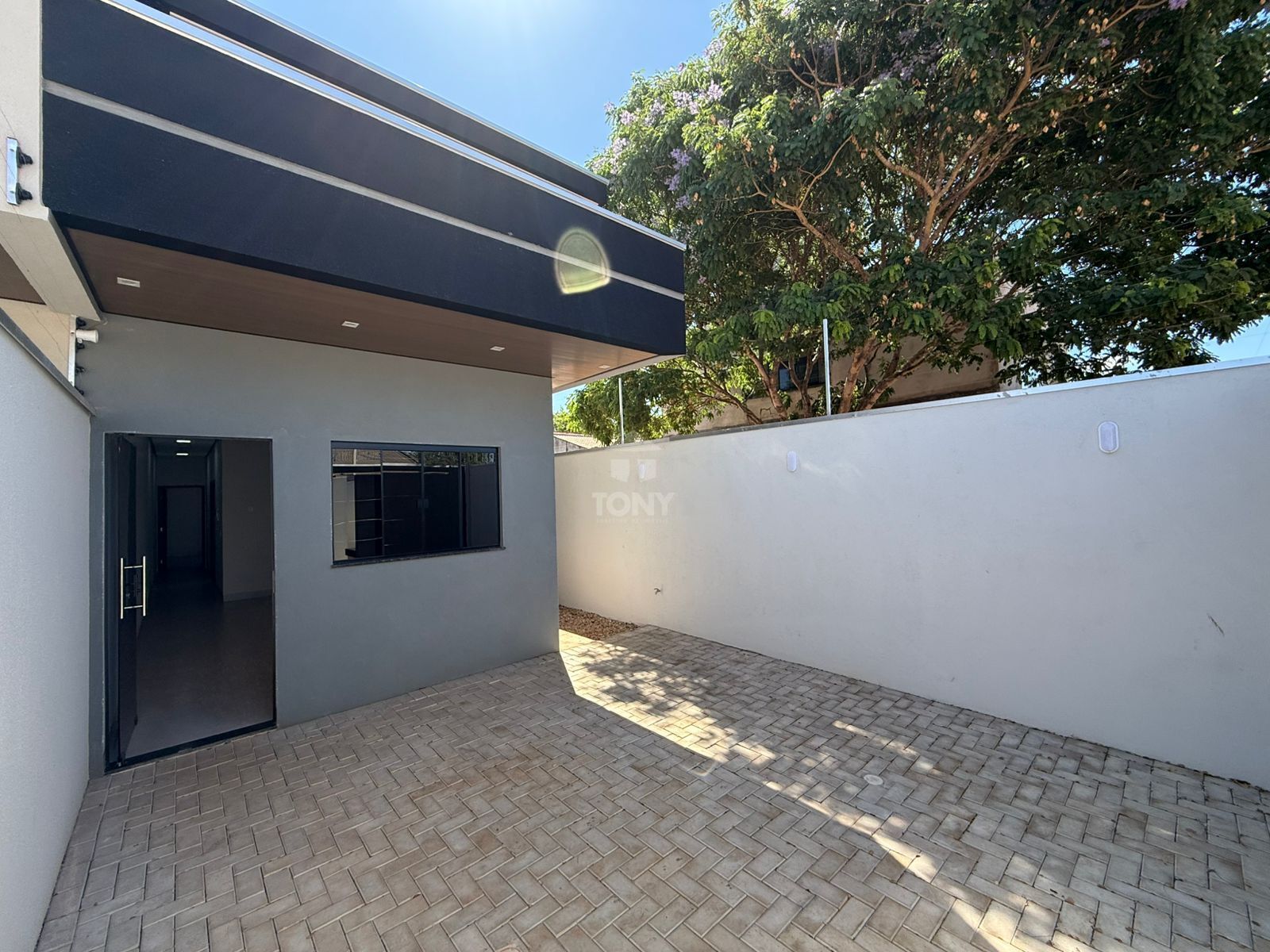 Casa à venda com 2 quartos, 70m² - Foto 2