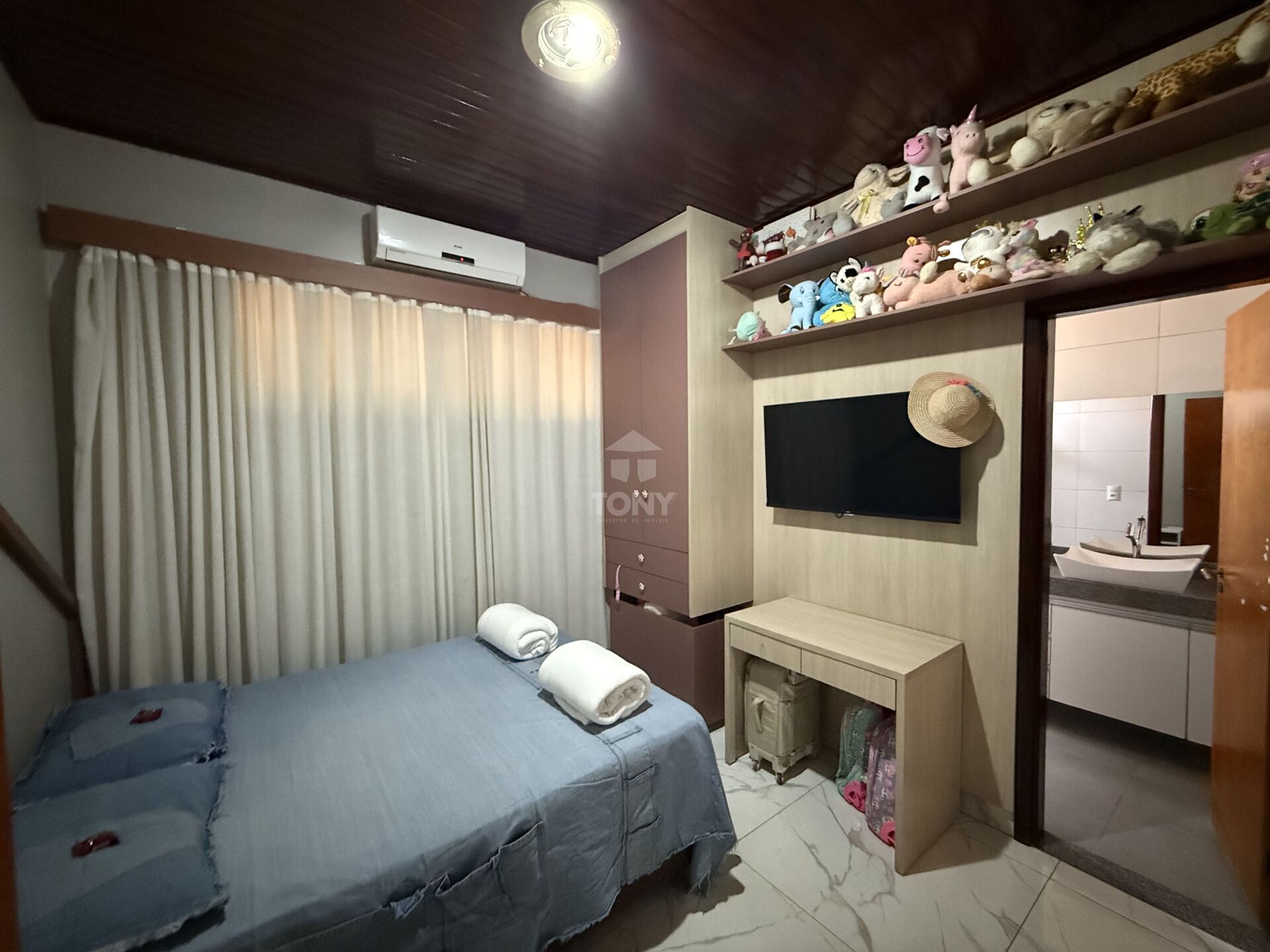 Casa à venda com 4 quartos, 254m² - Foto 23