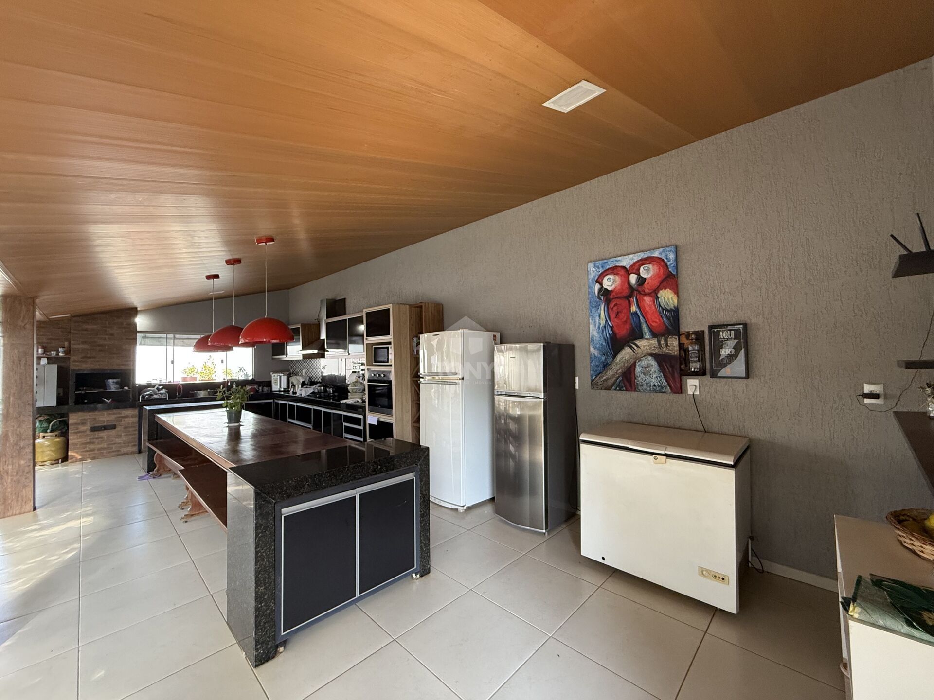 Casa à venda com 4 quartos, 254m² - Foto 13