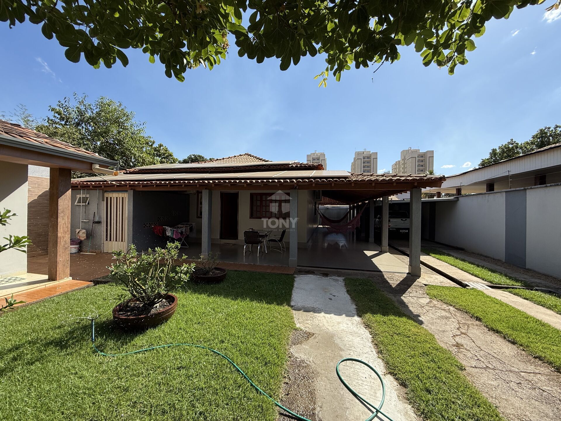 Casa à venda com 4 quartos, 254m² - Foto 10