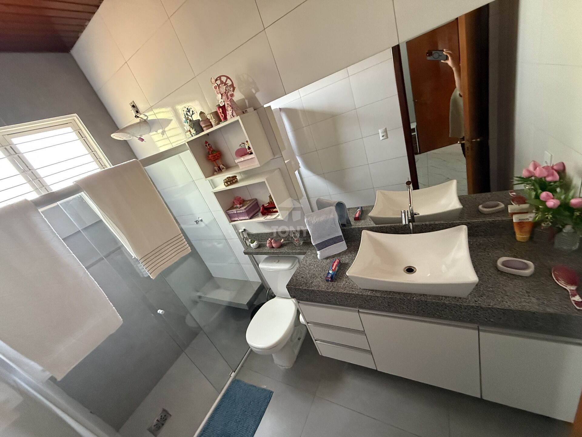 Casa à venda com 4 quartos, 254m² - Foto 22