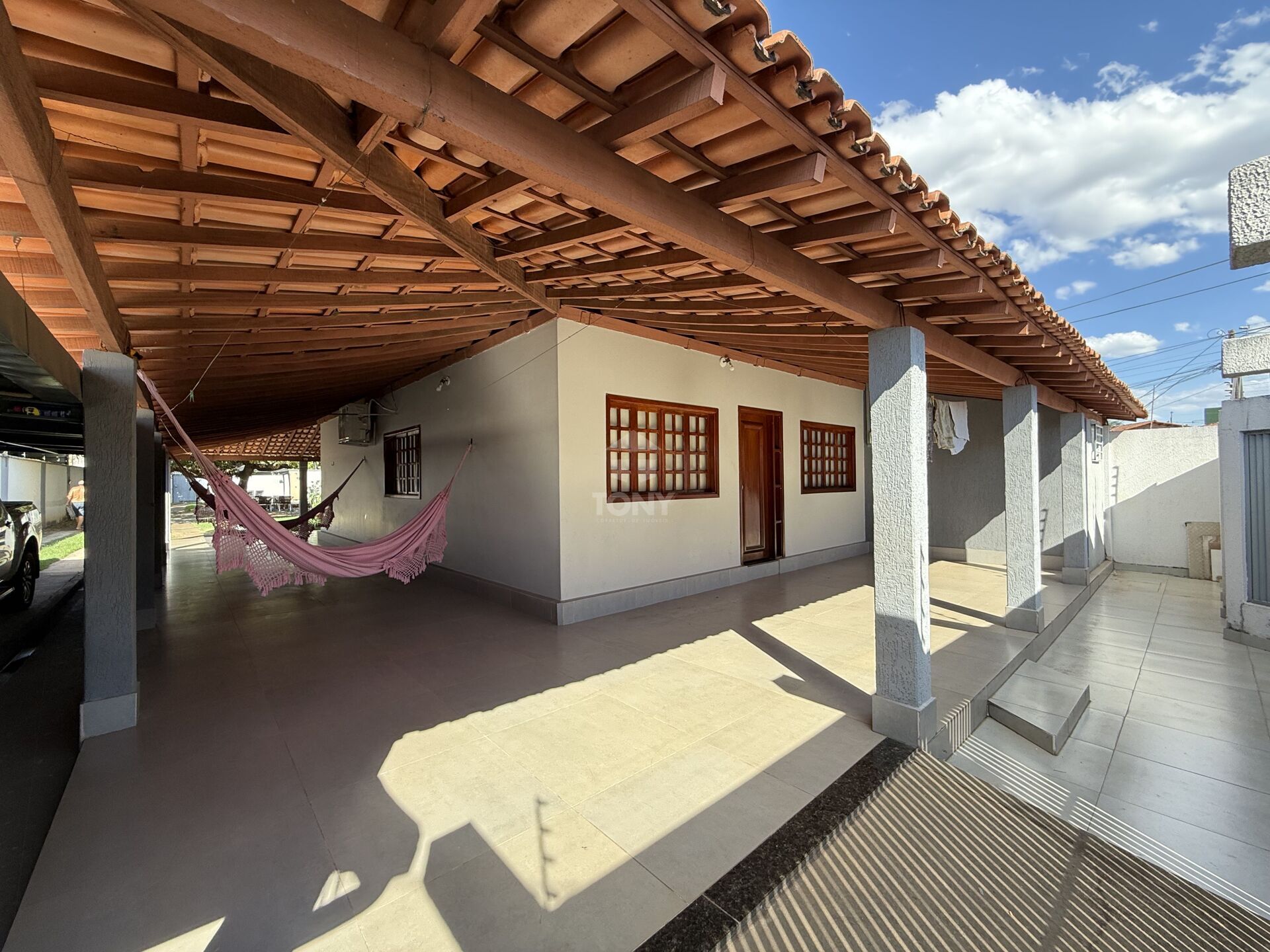 Casa à venda com 4 quartos, 254m² - Foto 12