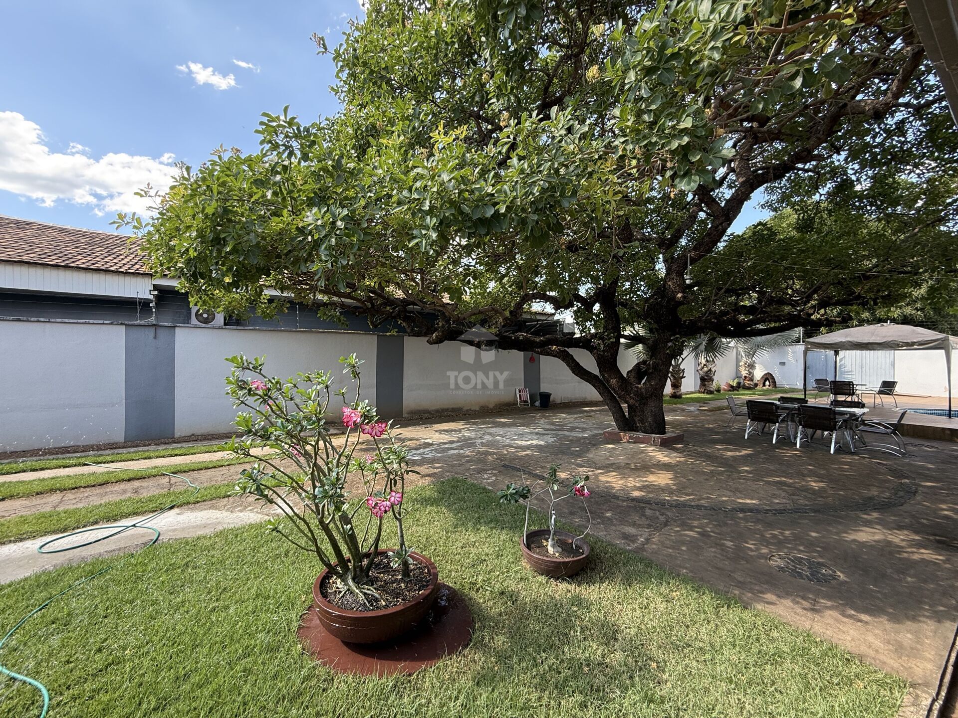 Casa à venda com 4 quartos, 254m² - Foto 11