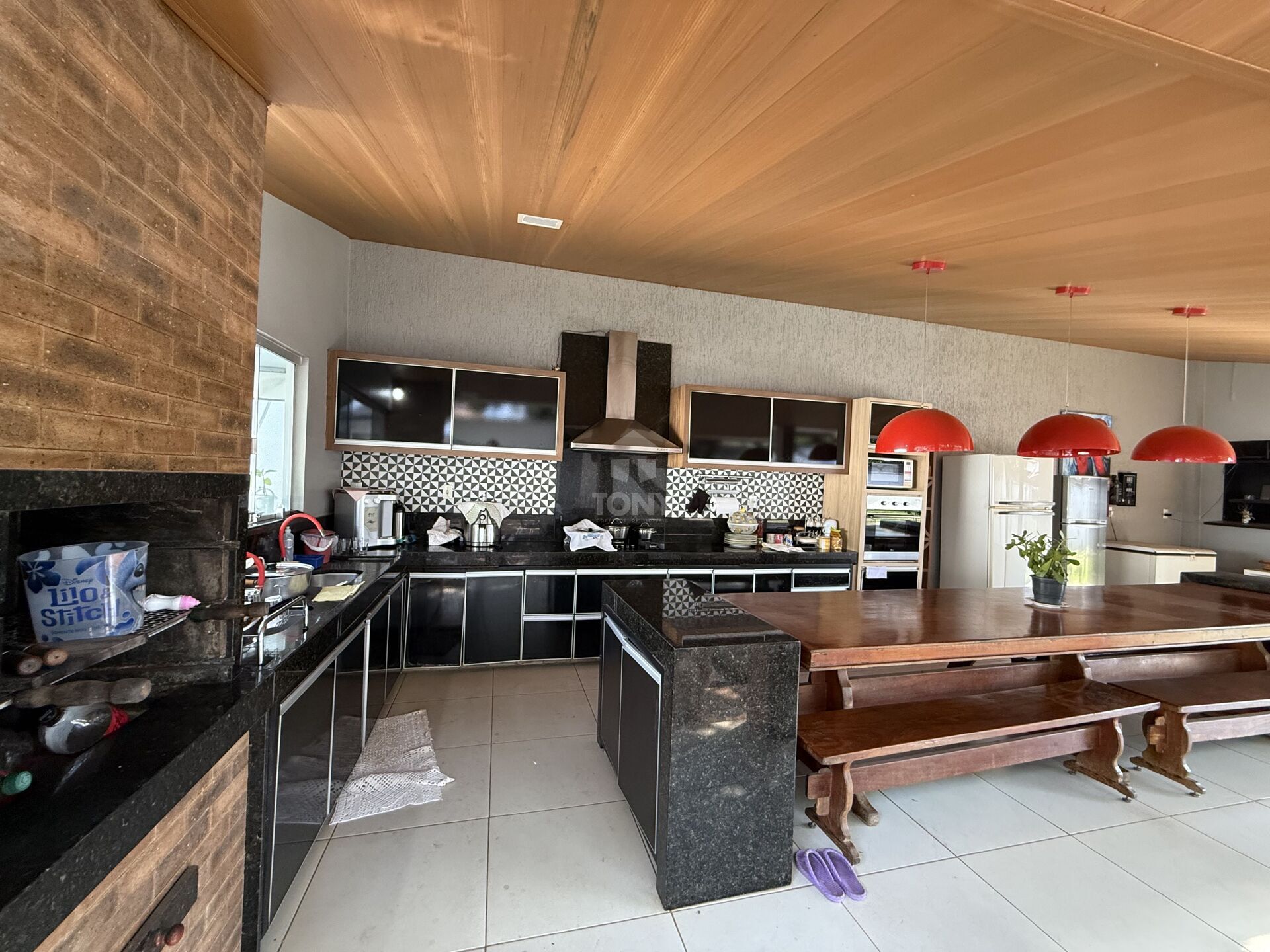 Casa à venda com 4 quartos, 254m² - Foto 14