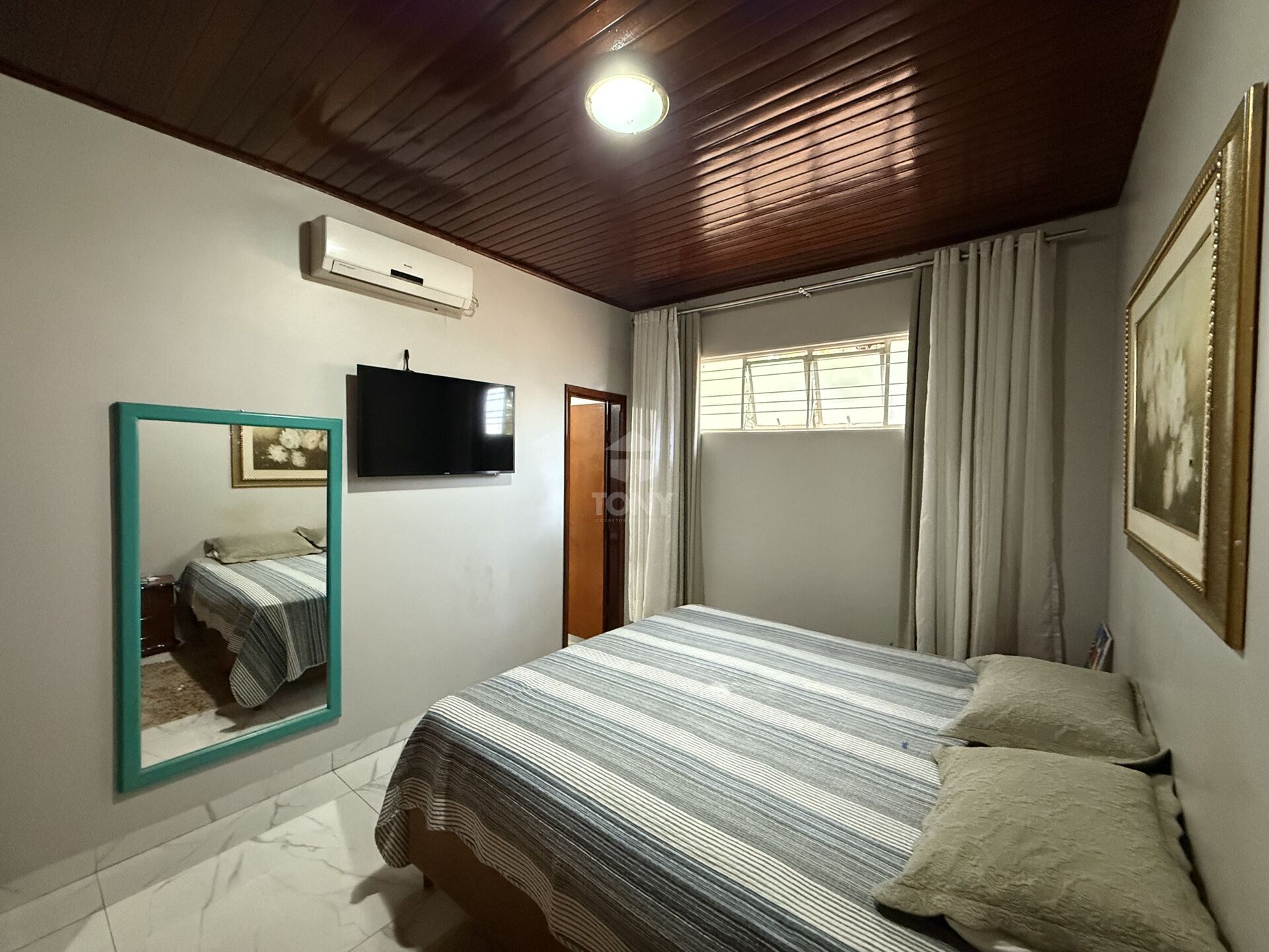 Casa à venda com 4 quartos, 254m² - Foto 24