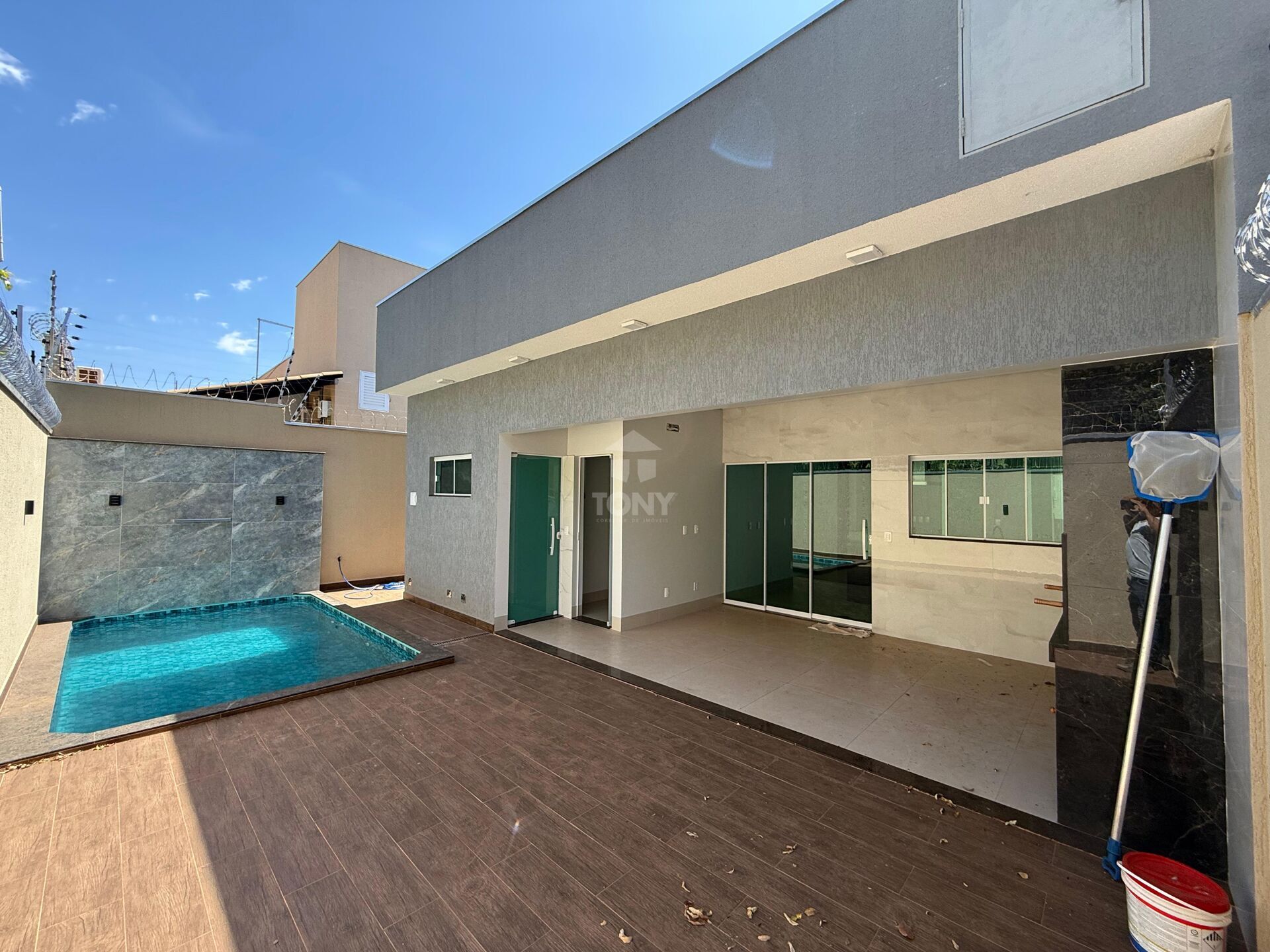 Casa à venda com 3 quartos, 167m² - Foto 12