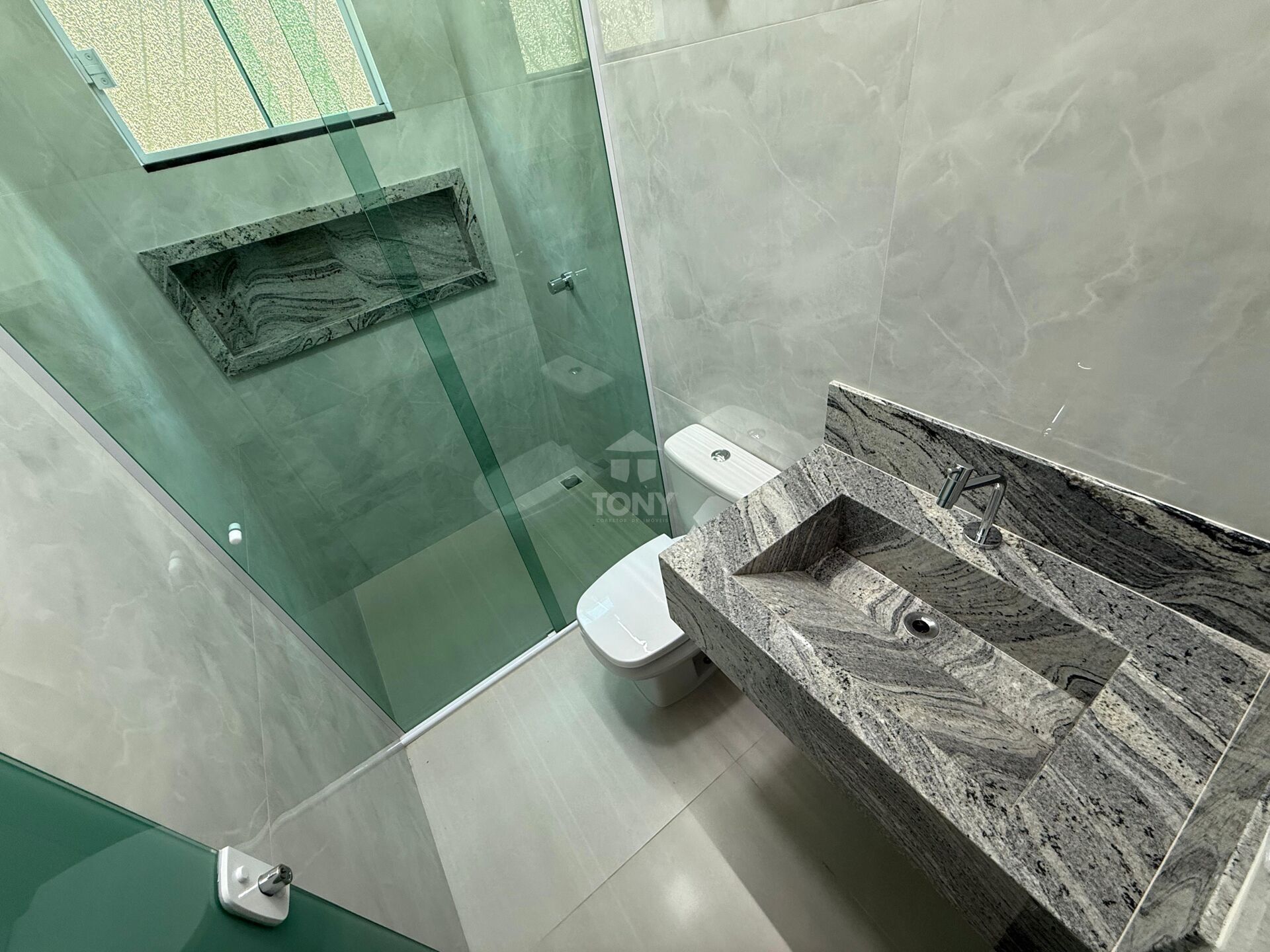 Casa à venda com 3 quartos, 167m² - Foto 6