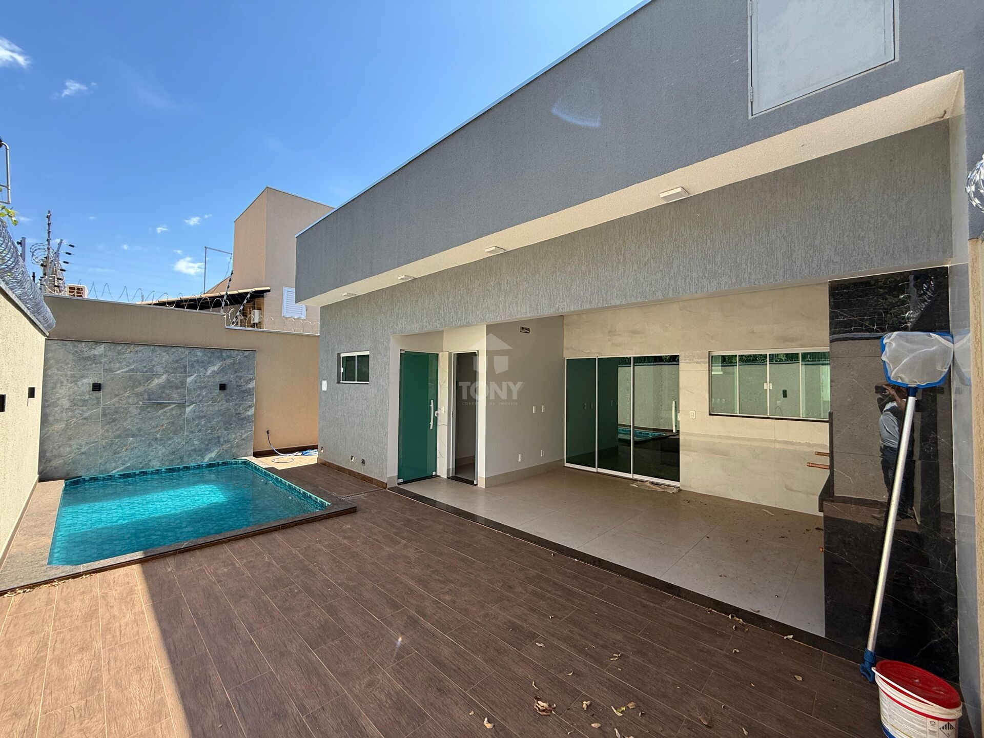 Casa à venda com 3 quartos, 167m² - Foto 13
