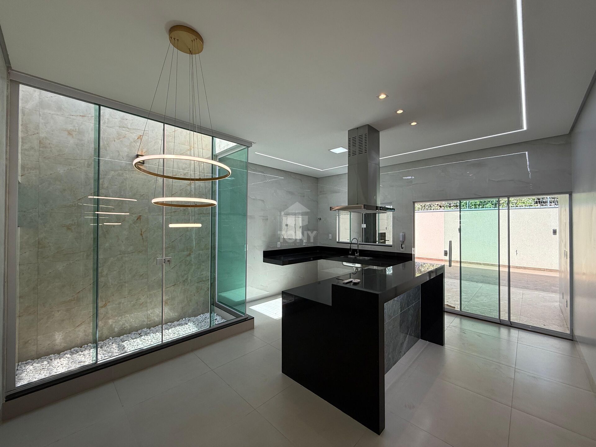 Casa à venda com 3 quartos, 167m² - Foto 10