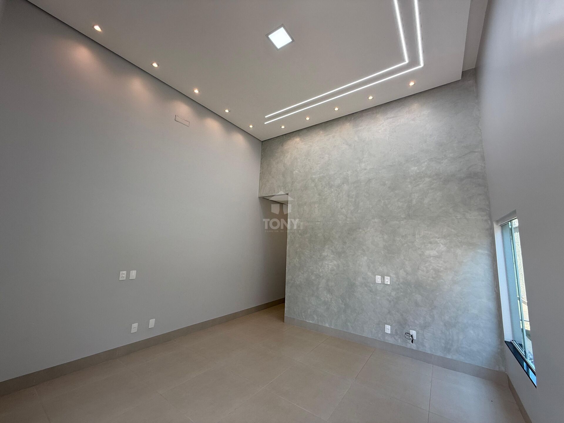 Casa à venda com 3 quartos, 167m² - Foto 3