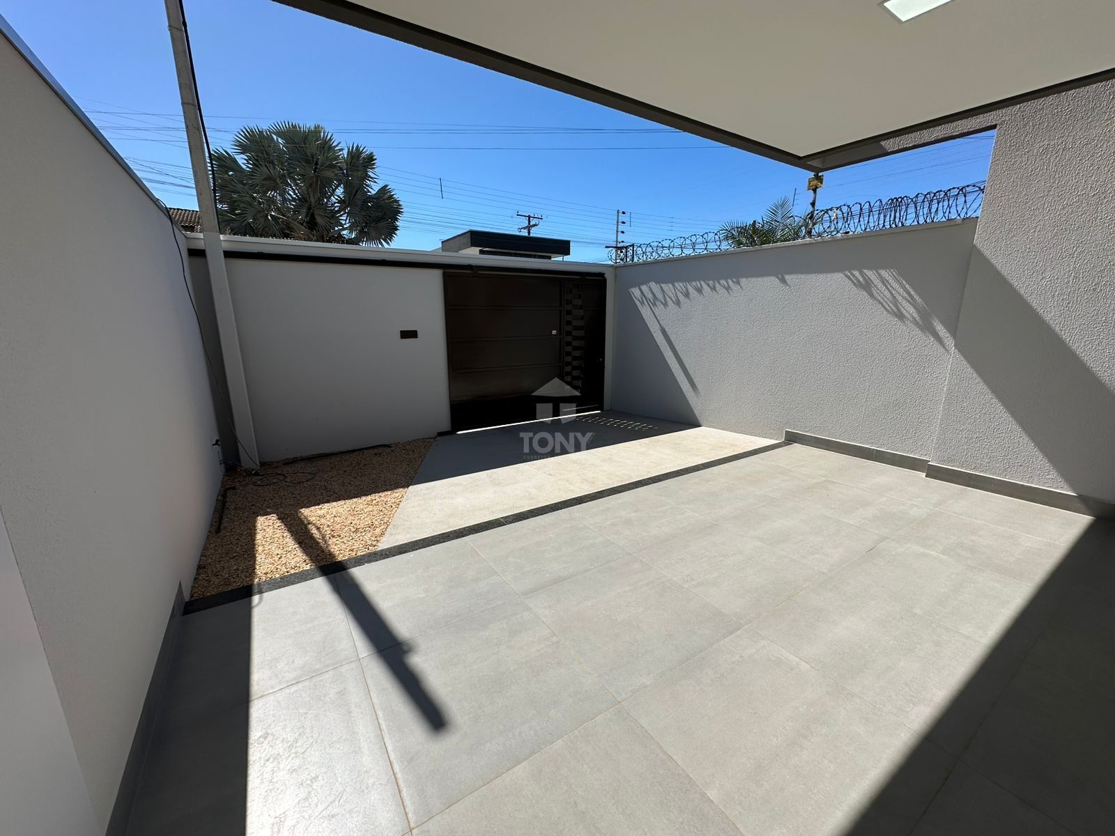 Casa à venda com 3 quartos, 122m² - Foto 2