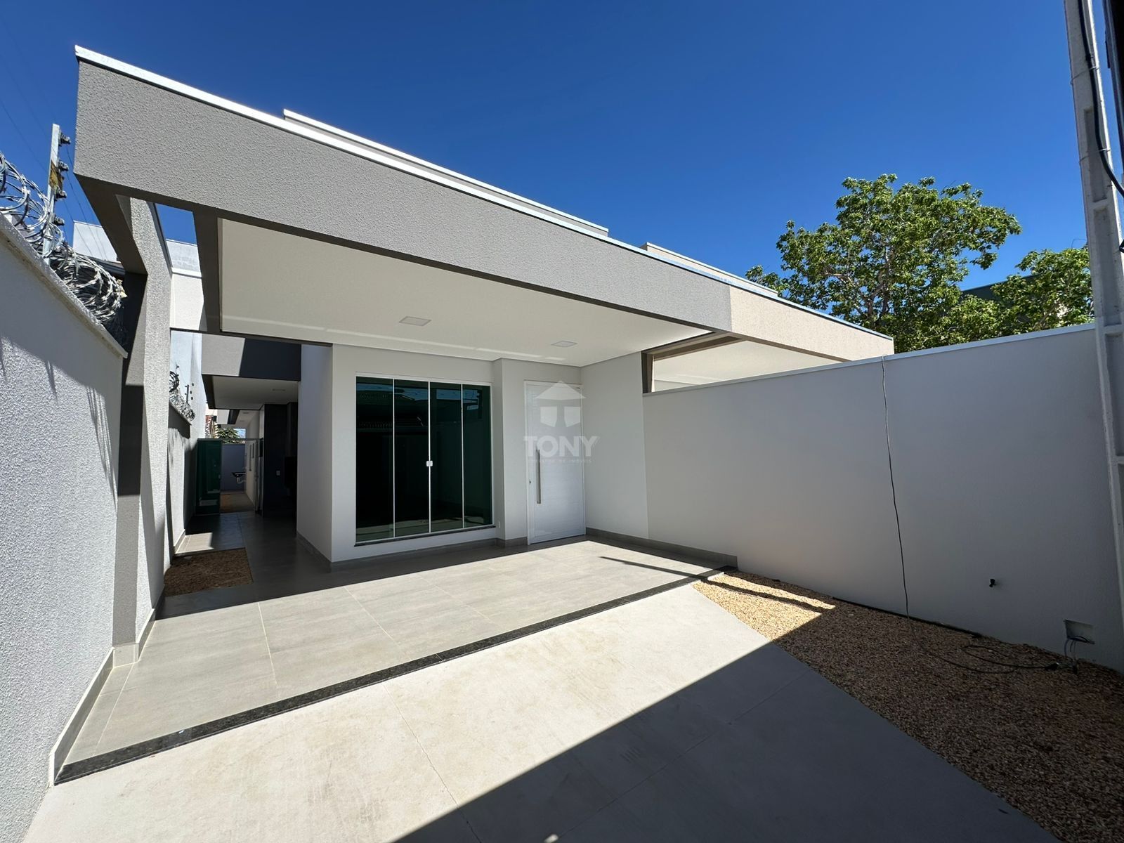 Casa à venda com 3 quartos, 122m² - Foto 4