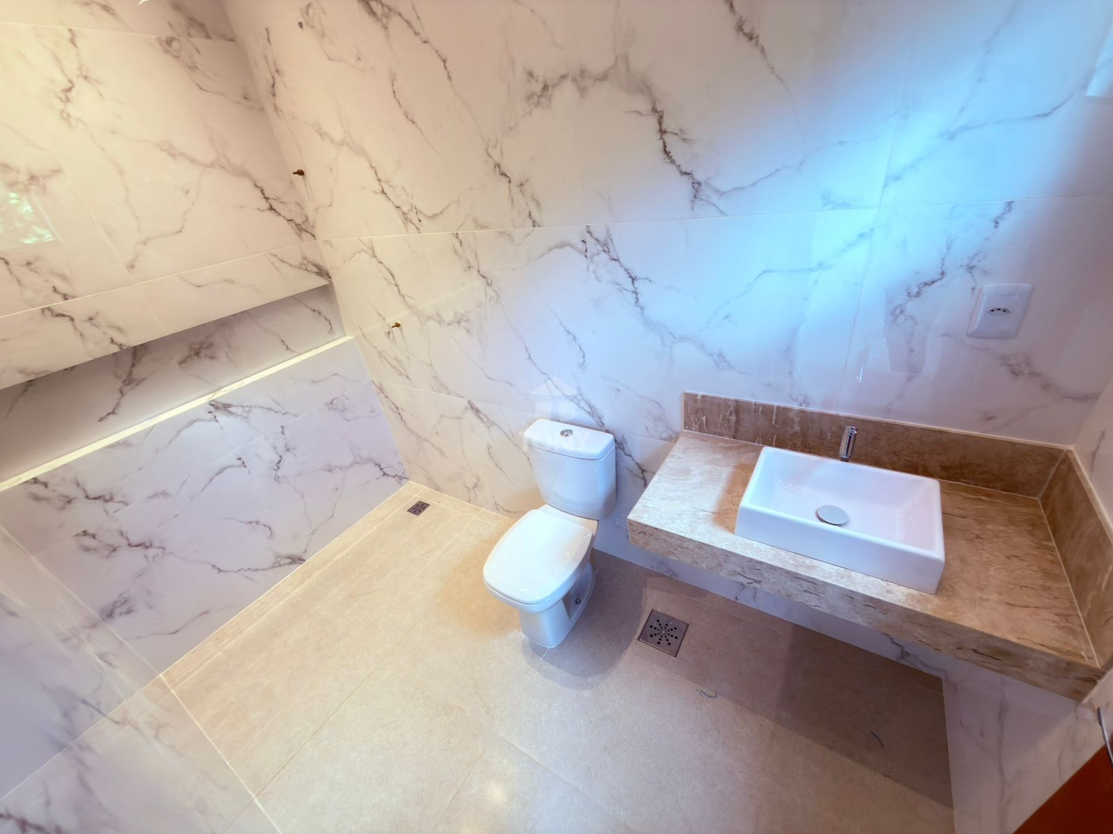 Sobrado, 3 quartos, 168 m² - Foto 12