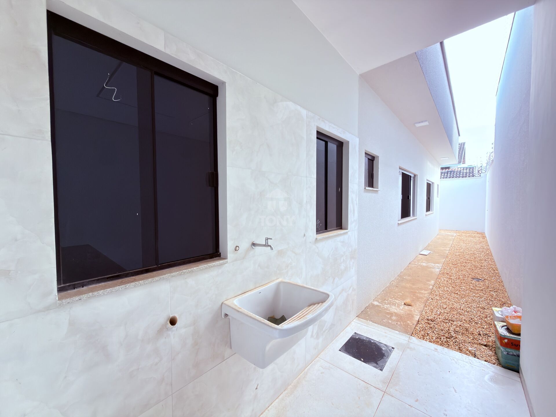 Casa, 2 quartos, 69 m² - Foto 12