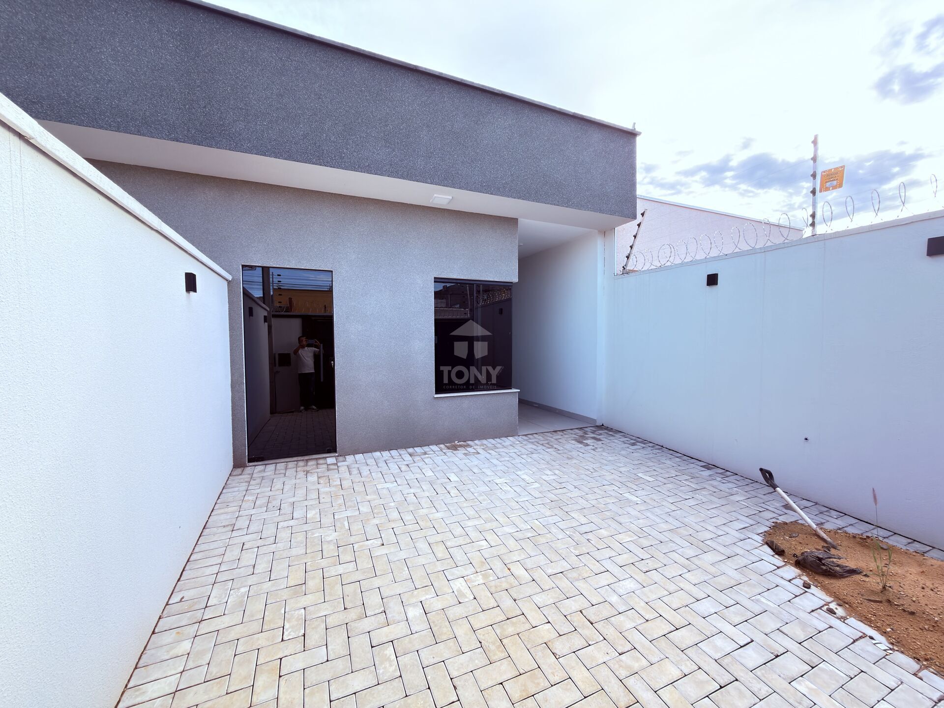 Casa, 2 quartos, 69 m² - Foto 16