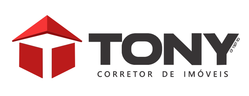 Tony Corretor de Imoveis