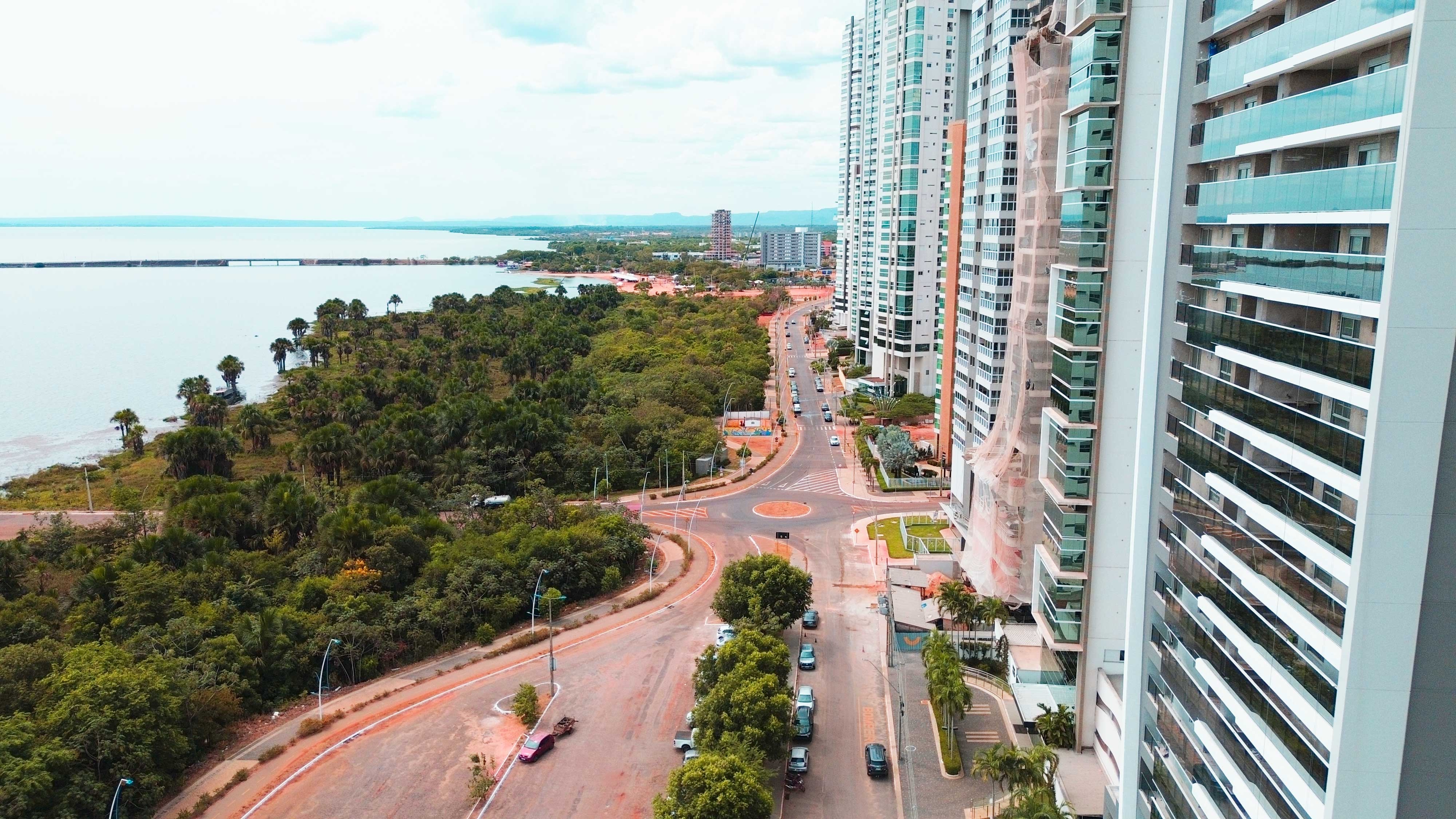 Tony Corretor de Imoveis