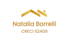 Natalia Borrelli - Corretora de Imóveis