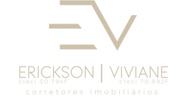 Erickson | Viviane - Corretores Imobiliários
