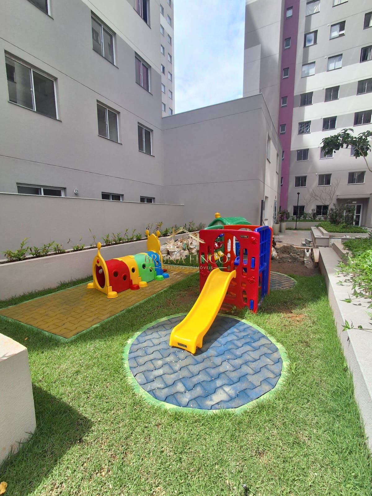 Apartamento, 2 quartos, 38 m² - Foto 41