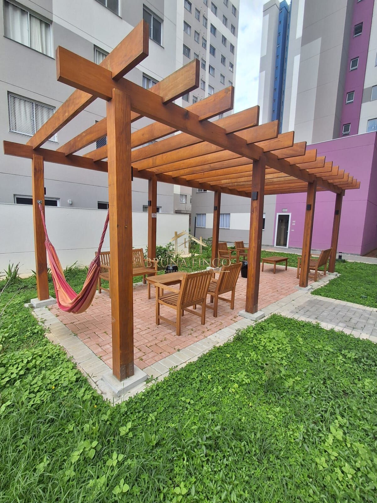 Apartamento, 2 quartos, 38 m² - Foto 39