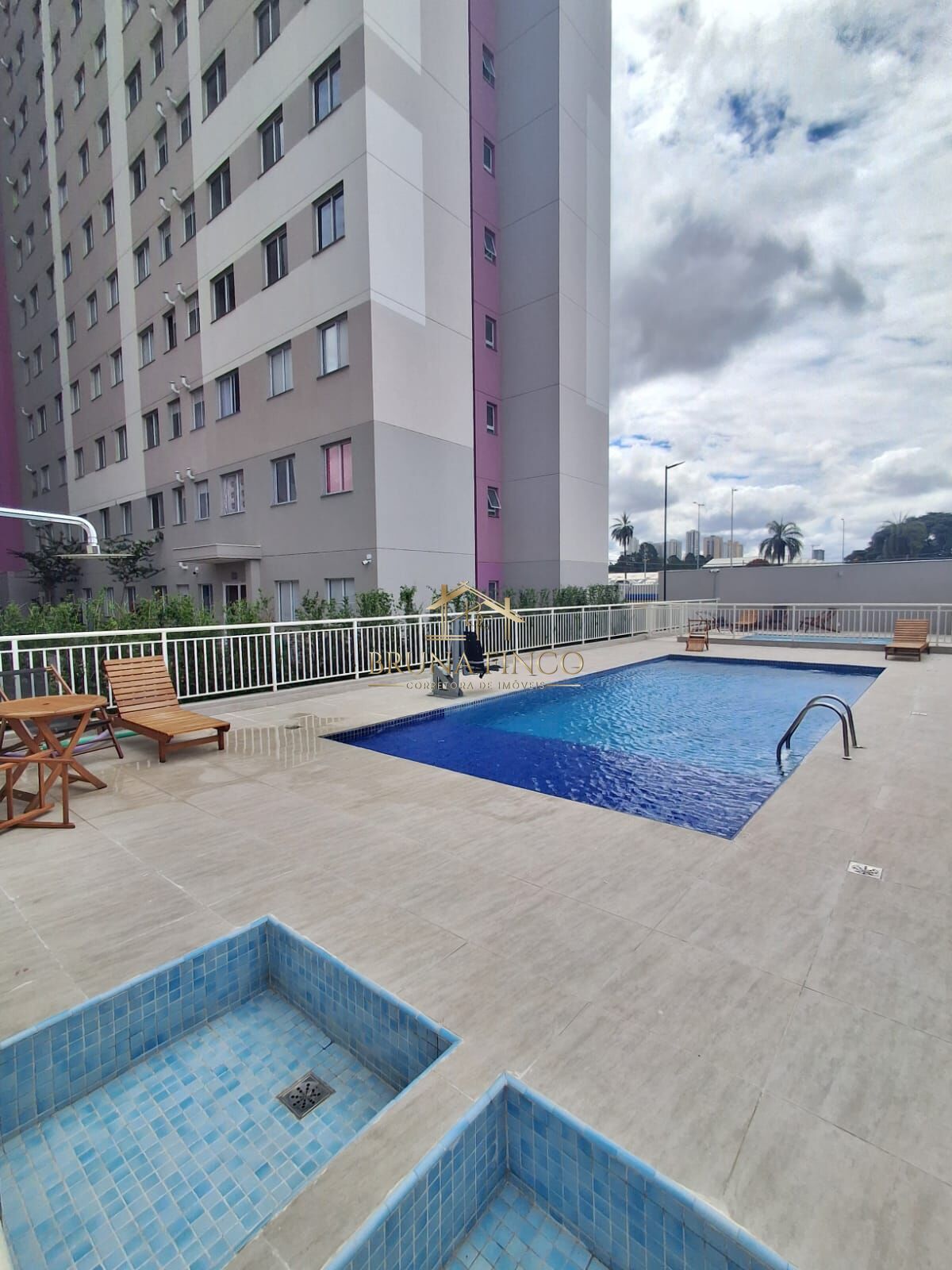 Apartamento, 2 quartos, 38 m² - Foto 27