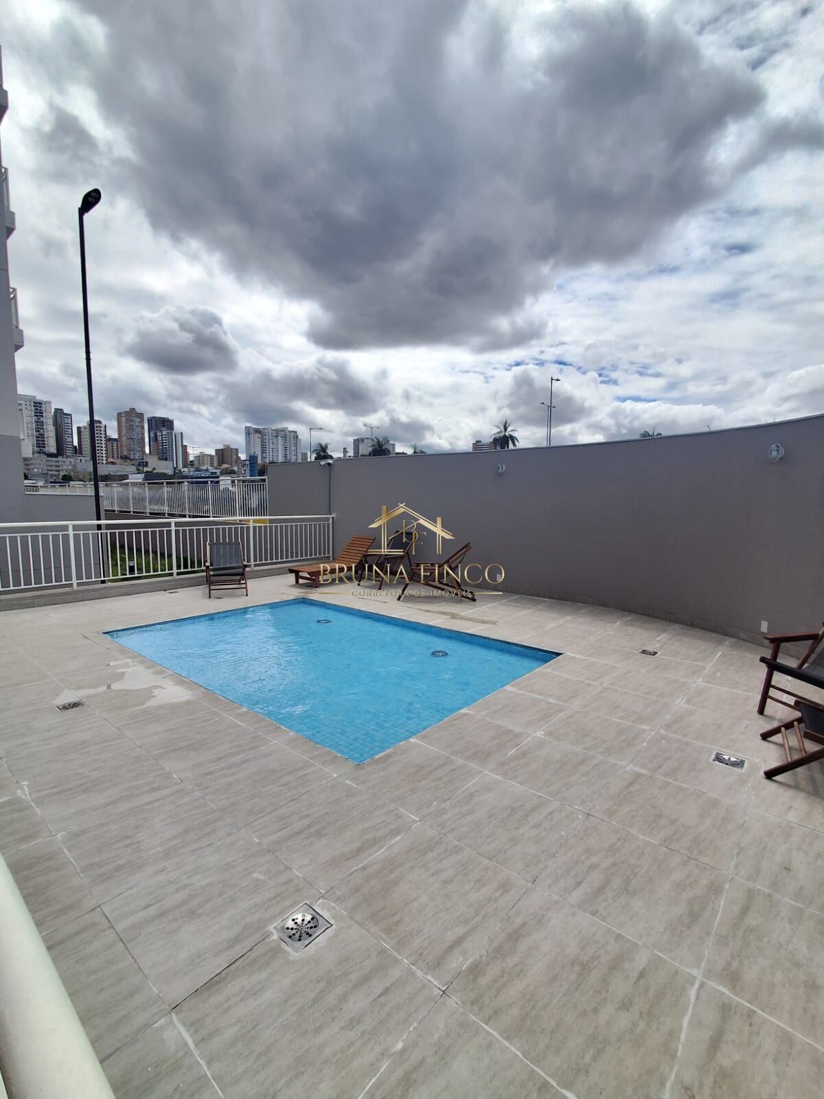 Apartamento, 2 quartos, 38 m² - Foto 28