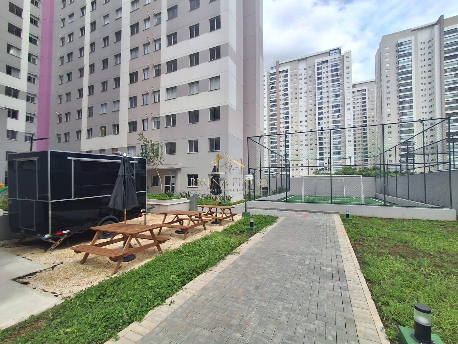 Apartamento, 2 quartos, 38 m² - Foto 42