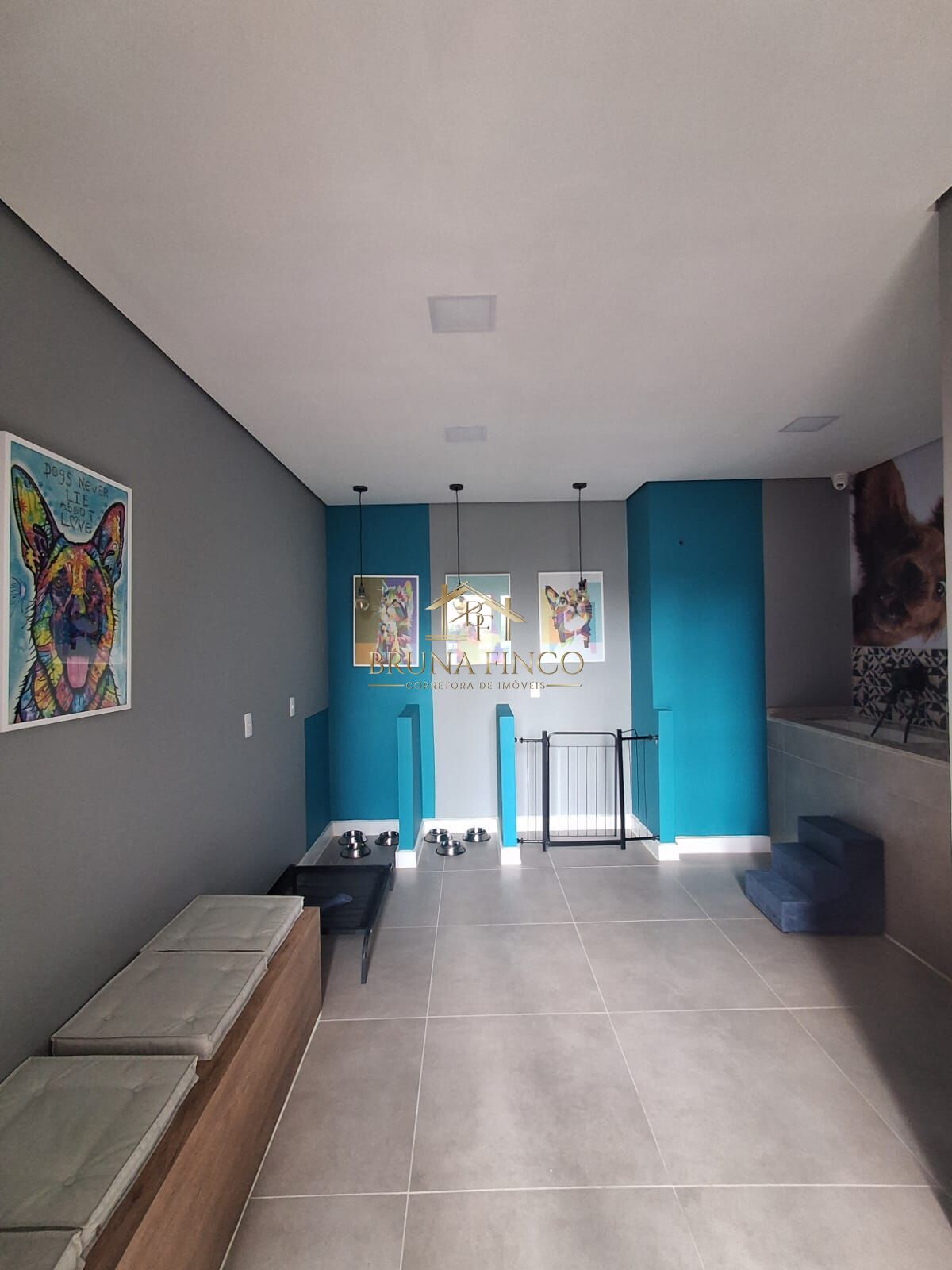 Apartamento, 2 quartos, 38 m² - Foto 34